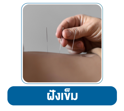 รูปแบบการรักษา อายุรกรรมมะเร็ง 2