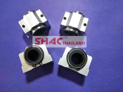 ตัวอย่างงาน Linear Bearing