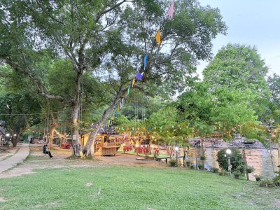 FACILITIES