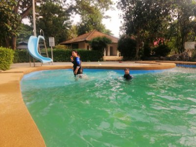 รูปภาพรีสอร์ท