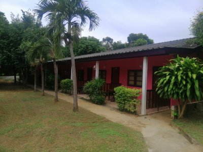 รูปภาพรีสอร์ท