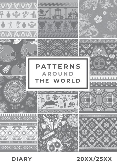 Diary Patterns