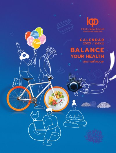 2025 Balance Your Health