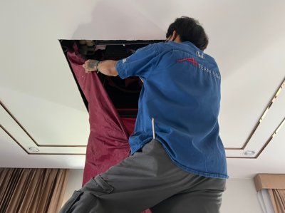 ล้างแอร์ 500 บาท