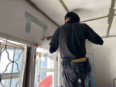 ล้างแอร์ 500 บาท