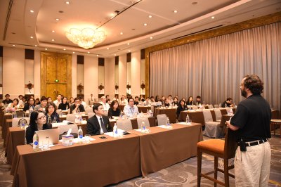 CBTI 2017