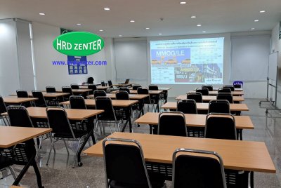 หลักสูตร แนวทางการปฏิบัติงานเพื่อการบริหารจัดการวัตถุดิบและการประเมินด้านโลจิสติกส์