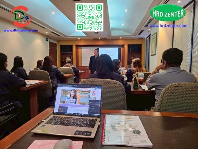 หลักสูตร #จิตวิทยาโน้มน้าวใจลูกค้าให้ซื้อง่ายขายคล่อง