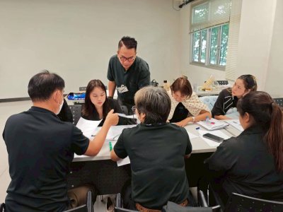 หลักสูตร #เทคนิคการวิเคราะห์เพื่อจัดทำ Job Description และกำหนดตัวชี้วัดผลงาน (KPIs)