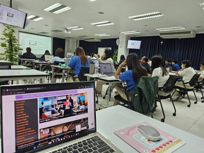 หลักสูตร เทคนิคการใช้งาน Chat GPT & AI อย่างมืออาชีพ