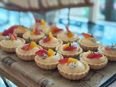 หลักสูตร การสื่อสารด้วย DISC ฉบับภาษาอังกฤษ