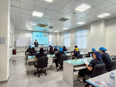 หลักสูตร #เทคนิคการวิเคราะห์ปัญหาด้วย 8DReport และ 5 Why Analysis by 5 GEN