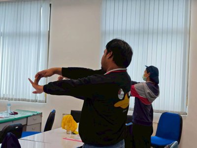 หลักสูตร การยศาสตร์เพื่อความปลอดภัยในการทำงาน