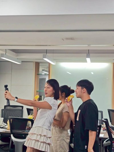 หลักสูตร Capcut Magic ยกระดับงานตัดต่อวีดีโอสู่งานสร้างสรรค์