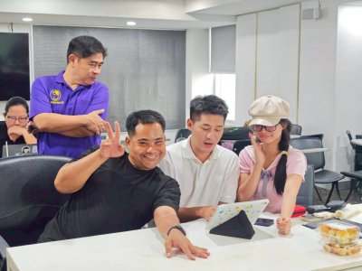 หลักสูตร Capcut Magic ยกระดับงานตัดต่อวีดีโอสู่งานสร้างสรรค์