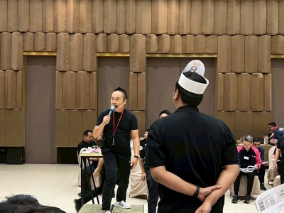 หลักสูตร Zero to Hero สร้างทักษะจากศูนย์ สู่สุดยอดนักขาย