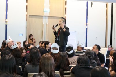 Inhouse Training #หลักสูตรที่2   #ธนาคารออมสินรุ่นที่ 5-7