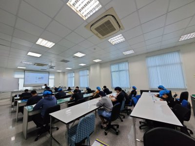 หลักสูตร #IATF16949  2016 Requirement ข้อกำหนดและการประยุกต์ใช้ระบบ