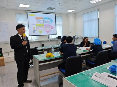 หลักสูตร #IATF16949  2016 Requirement ข้อกำหนดและการประยุกต์ใช้ระบบ