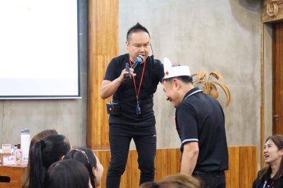 หลักสูตร Mindset for Selling Skills