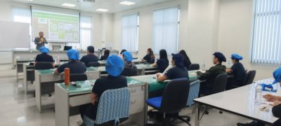 หลักสูตร ความรู้พื้นฐานระบบ ISO 140012026
