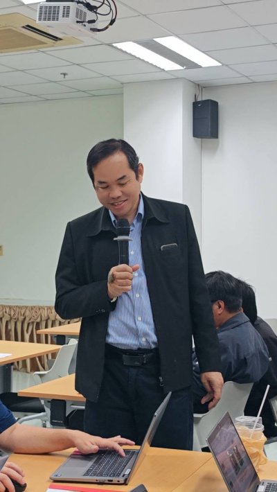 หลักสูตร #VDA6.5 Process Audit
