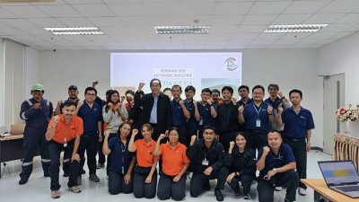 หลักสูตร #VDA6.5 Process Audit