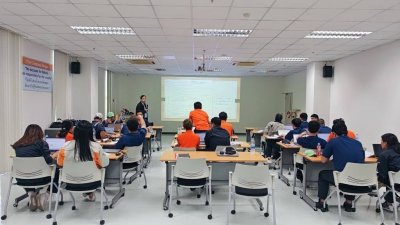 หลักสูตร #VDA6.5 Process Audit