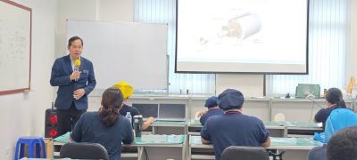 หลักสูตร #ปฎิบัติการวิเคราะห์ความล้มเหลวและผลกระทบของกระบวนการผลิต