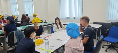 #หลักสูตรการจัดการขยะในสถานประกอบกิจการโรงงานอุตสาหกรรม