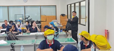 #หลักสูตรการจัดการขยะในสถานประกอบกิจการโรงงานอุตสาหกรรม