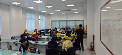 #หลักสูตรการจัดการขยะในสถานประกอบกิจการโรงงานอุตสาหกรรม