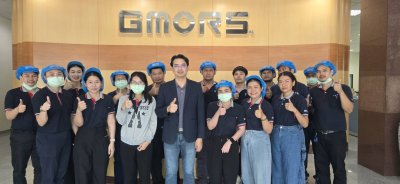 หลักสูตร #เทคนิคการป้องกันข้อผิดพลาดจากการปฏิบัติงานด้วยPoka-Yoke