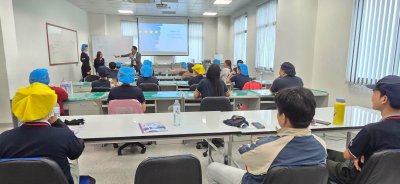 หลักสูตร จาก “หน้าที่” สู่ “ความรับผิดชอบด้วยใจ” (From Task to True Ownership)