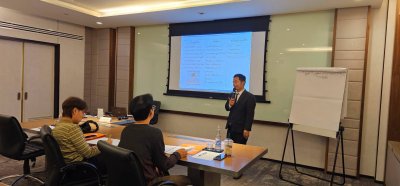 หลักสูตร #LeanOfficeManagement  #การบริหารจัดการสำนักงานแบบลีนเพื่อเพิ่มประสิทธิภาพ ลดความสูญเปล่า และยกระดับผลการดำเนินงาน