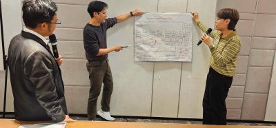 หลักสูตร #LeanOfficeManagement  #การบริหารจัดการสำนักงานแบบลีนเพื่อเพิ่มประสิทธิภาพ ลดความสูญเปล่า และยกระดับผลการดำเนินงาน