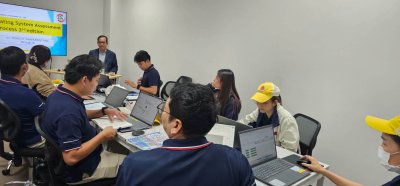 หลักสูตร #CQI-11การตรวจประเมินกระบวนการพิเศษระบบงาน Plating
