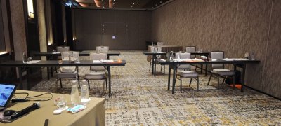 หลักสูตร #CQI9 การตรวจประเมินกระบวนการพิเศษ ระบบงาน HT  Onsite  ใจกลางเมืองกรุงเทพ