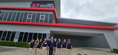 หลักสูตร #CQI-11การตรวจประเมินกระบวนการพิเศษระบบงาน Plating