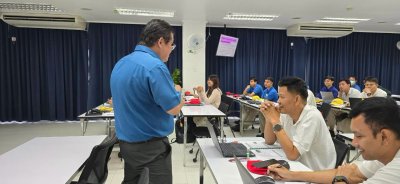 #การประเมินระบบการอบชุบความร้อนCQI9 Special Process Heat Treat System Assessment 4th Edition, June 2020