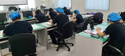 หลักสูตร VDA 6.3 Process Audit