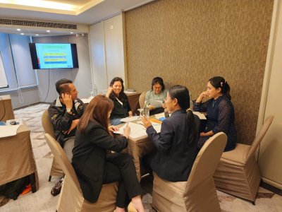 หลักสูตร เทคนิคการเขียนรายงานการประชุม (Effective Meeting Report Writing)