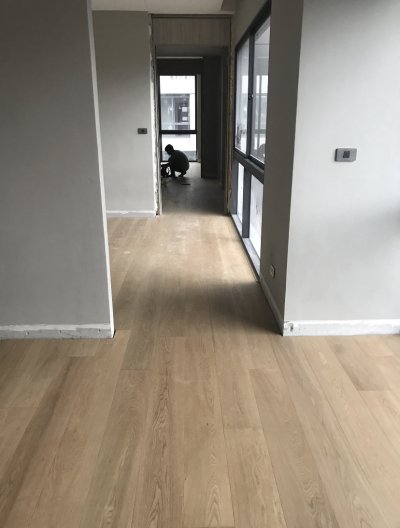 Engineer Flooring 