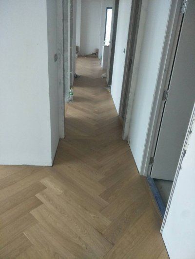 Engineer Flooring 