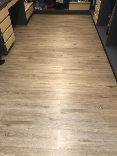 SPC Flooring