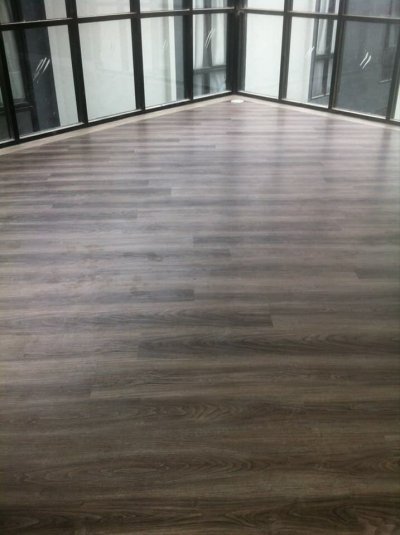 SPC Flooring