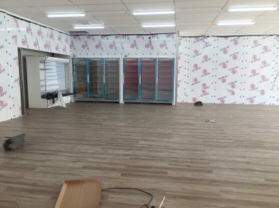 SPC Flooring