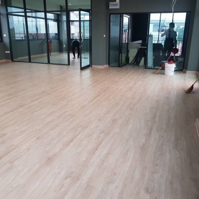 SPC Flooring