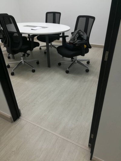 SPC Flooring