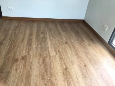 SPC Flooring